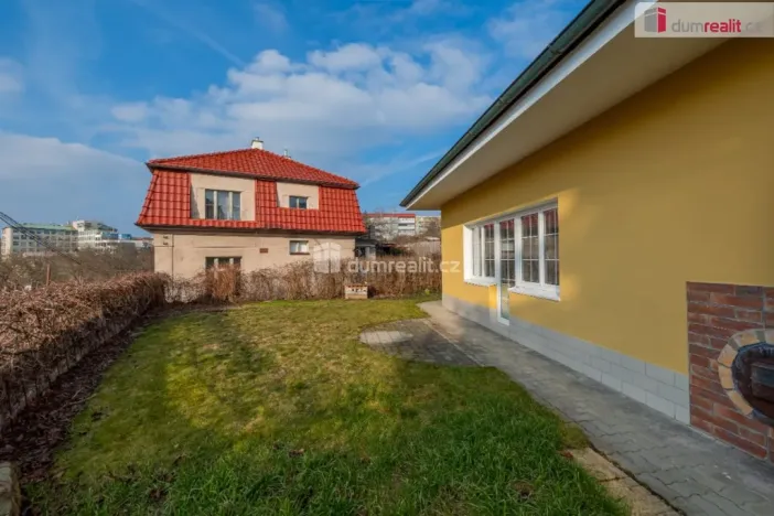 Prodej rodinného domu, Mladá Boleslav - Mladá Boleslav III, Viničná, 456 m2