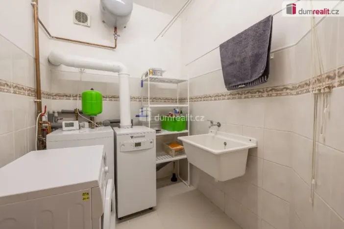 Prodej rodinného domu, Mladá Boleslav - Mladá Boleslav III, Viničná, 456 m2