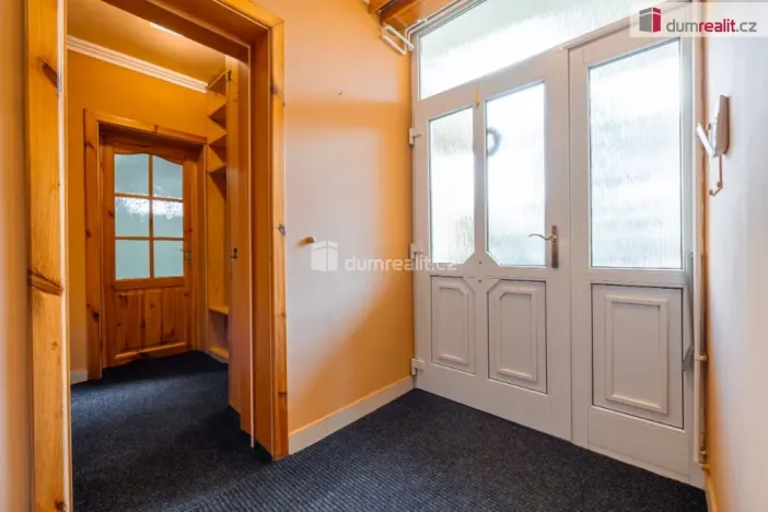 Prodej rodinného domu, Mladá Boleslav - Mladá Boleslav III, Viničná, 456 m2