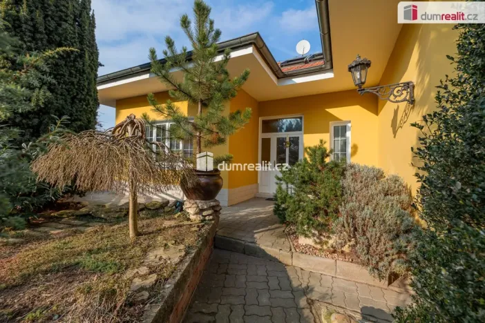 Prodej rodinného domu, Mladá Boleslav - Mladá Boleslav III, Viničná, 456 m2