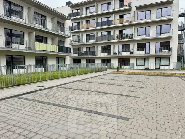 Pronájem bytu 1+kk, Brno, Spolková, 35 m2