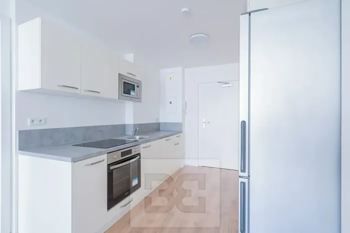 Pronájem bytu 2+kk, Praha - Chodov, Čenětická, 47 m2