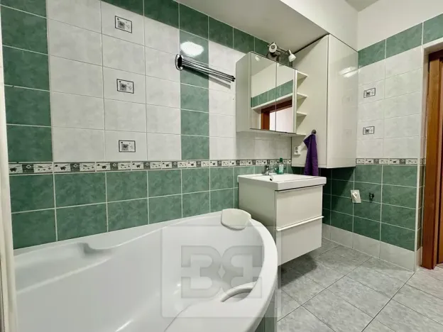 Pronájem bytu 3+kk, Modřice, Přízřenická, 74 m2