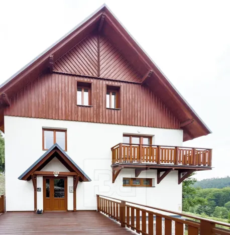 Pronájem bytu 3+kk, Vítkovice, 74 m2
