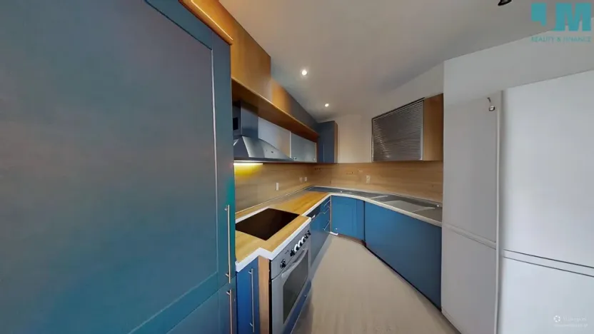 Prodej bytu 3+1, Třebíč, Obránců míru, 74 m2