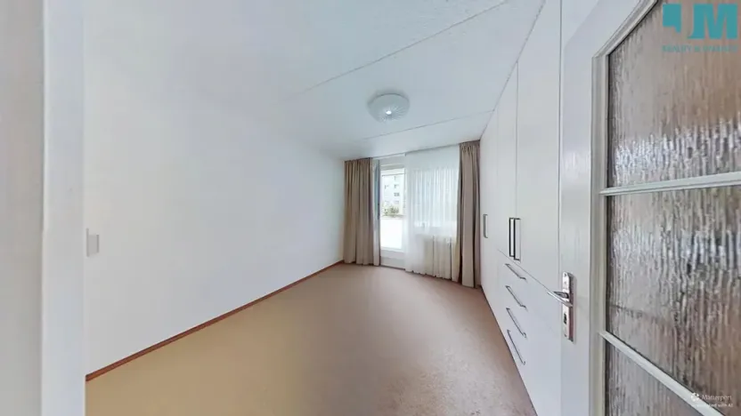 Prodej bytu 3+1, Třebíč, Obránců míru, 74 m2