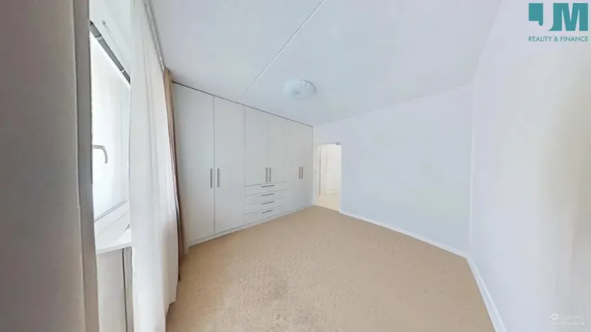 Prodej bytu 3+1, Třebíč, Obránců míru, 74 m2