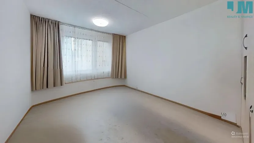 Prodej bytu 3+1, Třebíč, Obránců míru, 74 m2