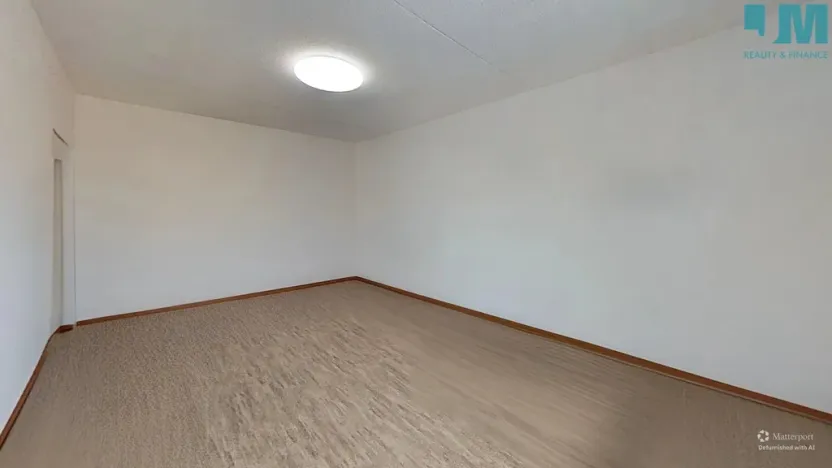 Prodej bytu 3+1, Třebíč, Obránců míru, 74 m2