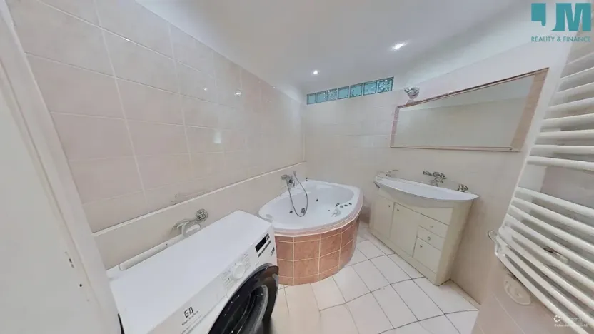 Prodej bytu 3+1, Třebíč, Obránců míru, 74 m2