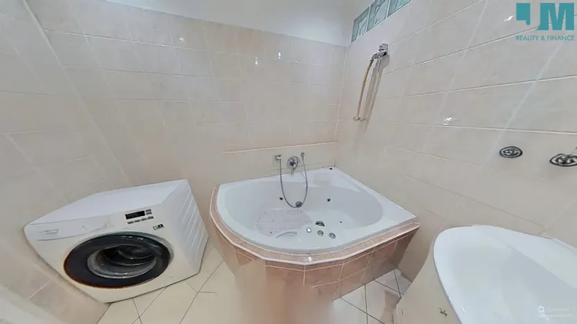 Prodej bytu 3+1, Třebíč, Obránců míru, 74 m2