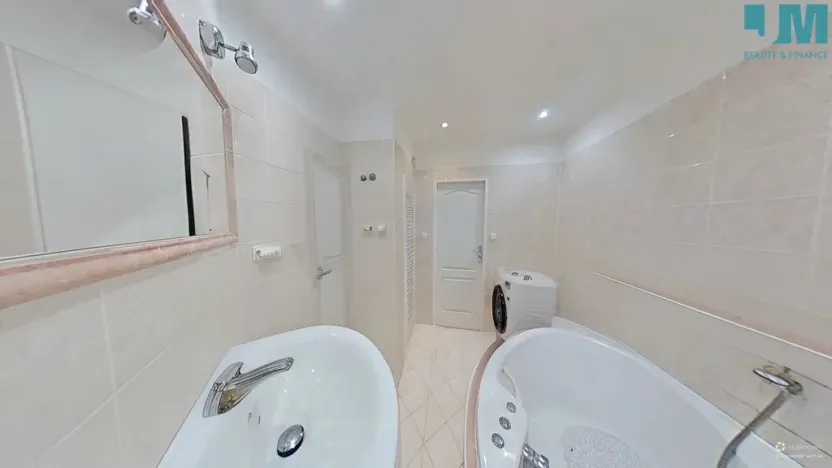 Prodej bytu 3+1, Třebíč, Obránců míru, 74 m2