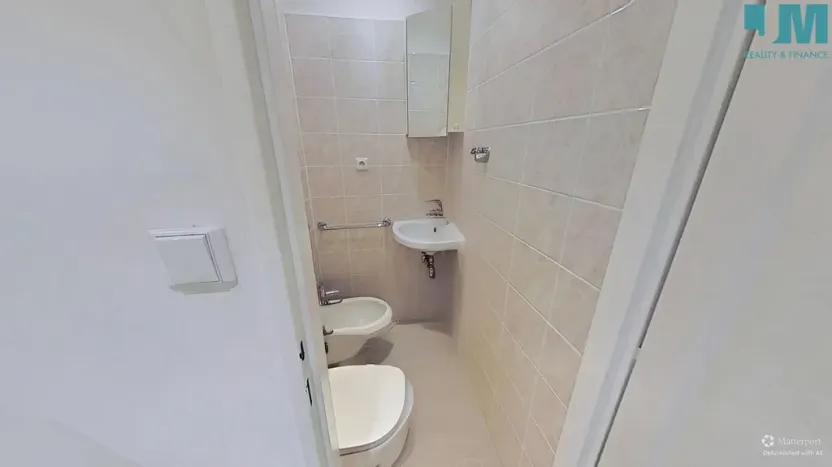 Prodej bytu 3+1, Třebíč, Obránců míru, 74 m2