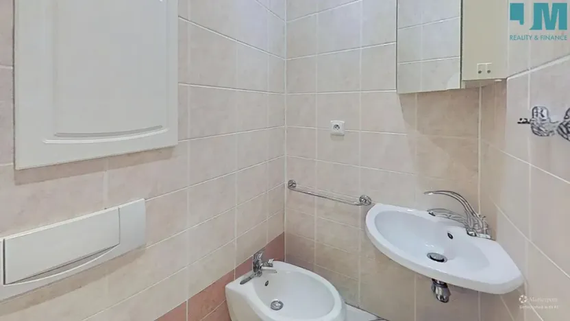 Prodej bytu 3+1, Třebíč, Obránců míru, 74 m2