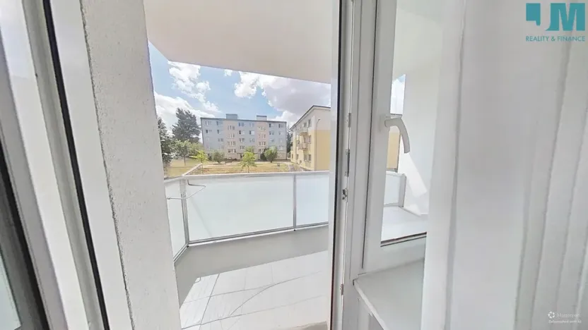 Prodej bytu 3+1, Třebíč, Obránců míru, 74 m2