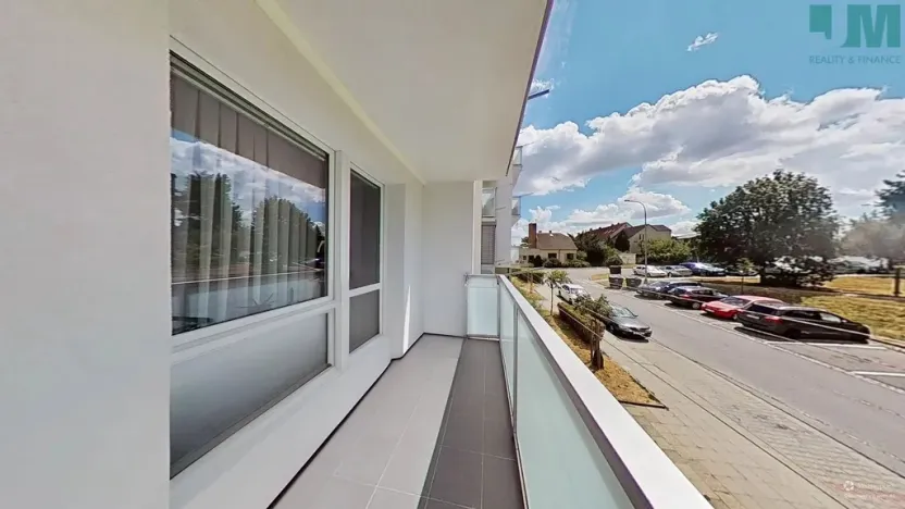 Prodej bytu 3+1, Třebíč, Obránců míru, 74 m2