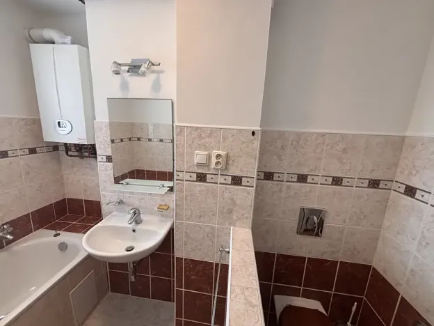 Prodej bytu 3+1, Liberec, Hůlkova, 69 m2
