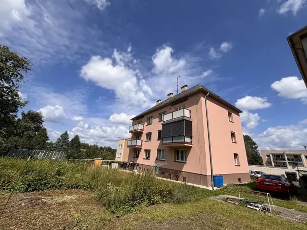 Prodej bytu 3+1, Liberec, Hůlkova, 69 m2