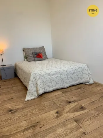 Pronájem bytu 2+1, Nový Jičín, Jičínská, 42 m2