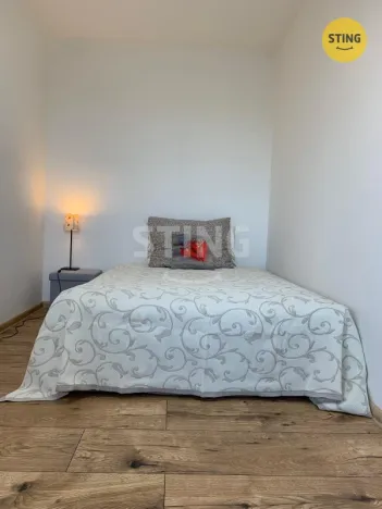 Pronájem bytu 2+1, Nový Jičín, Jičínská, 42 m2