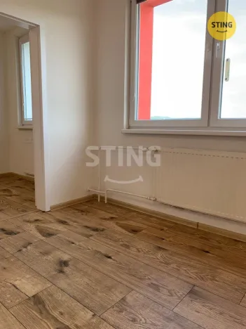 Pronájem bytu 2+1, Nový Jičín, Jičínská, 42 m2