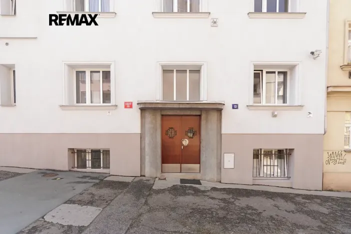 Prodej bytu 2+1, Praha - Nusle, Dačického, 43 m2