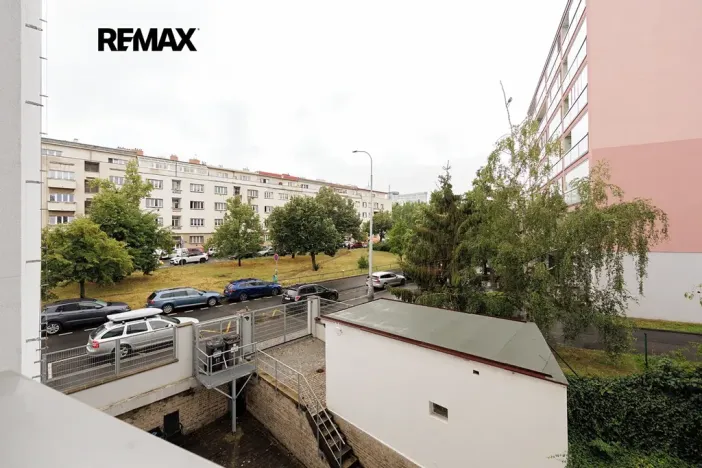 Prodej bytu 2+1, Praha - Nusle, Dačického, 43 m2