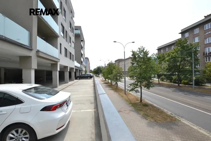 Pronájem bytu 2+kk, Plzeň, Koterovská, 42 m2