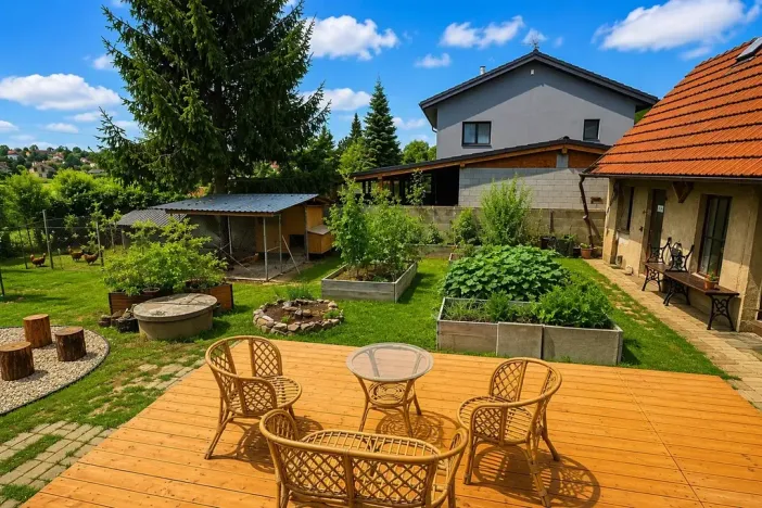 Prodej rodinného domu, Svárov, 250 m2