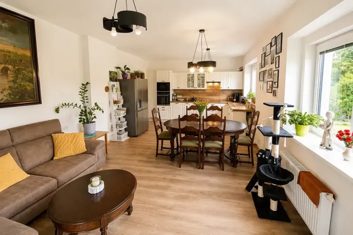 Prodej rodinného domu, Svárov, 250 m2