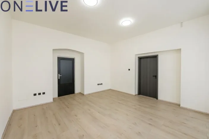 Pronájem kanceláře, Plzeň, Skrétova, 40 m2