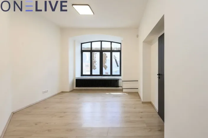 Pronájem kanceláře, Plzeň, Tylova, 40 m2