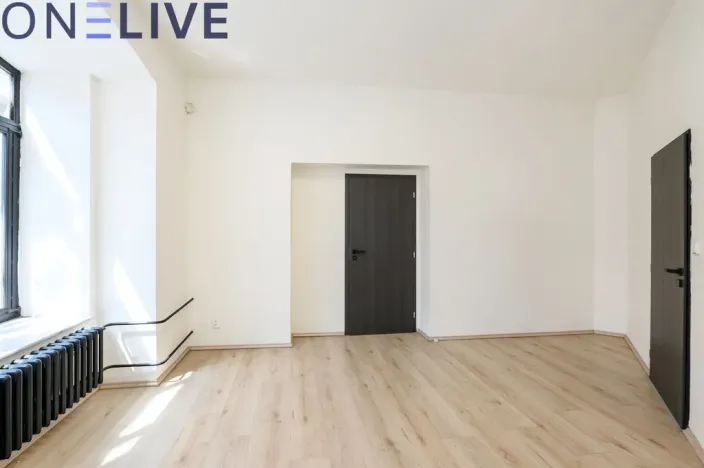 Pronájem kanceláře, Plzeň, Tylova, 40 m2