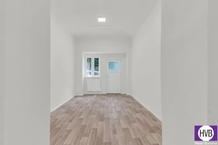 Prodej bytu 1+kk, Praha, U Kublova, 29 m2