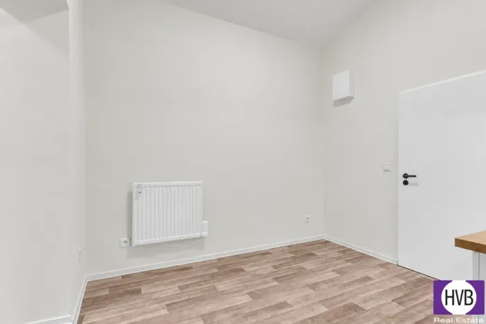 Prodej bytu 1+kk, Praha, U Kublova, 29 m2