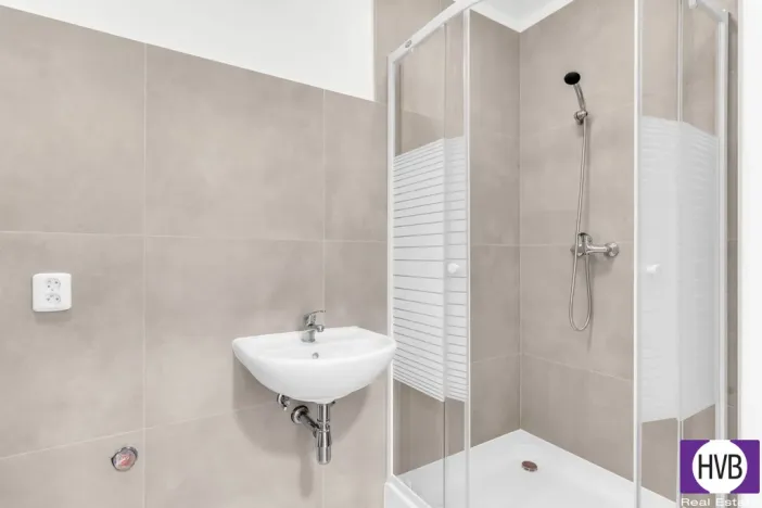 Prodej bytu 1+kk, Praha, U Kublova, 29 m2