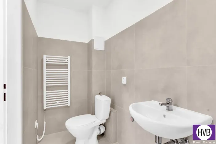 Prodej bytu 1+kk, Praha, U Kublova, 29 m2