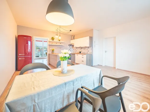 Pronájem bytu 2+1, Jičín - Nové Město, Pod Koželuhy, 89 m2