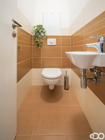 Pronájem bytu 2+1, Jičín - Nové Město, Pod Koželuhy, 89 m2