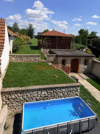 Prodej rodinného domu, Starovičky, 199 m2