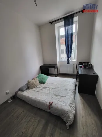 Pronájem bytu 2+kk, České Budějovice - České Budějovice 6, 40 m2
