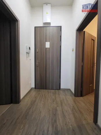 Pronájem bytu 2+kk, České Budějovice - České Budějovice 6, 40 m2