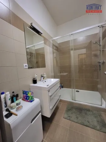 Pronájem bytu 2+kk, České Budějovice - České Budějovice 6, 40 m2