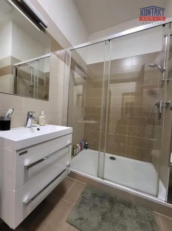 Pronájem bytu 2+kk, České Budějovice - České Budějovice 6, 40 m2