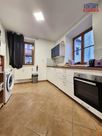 Pronájem bytu 2+kk, České Budějovice, Česká, 58 m2
