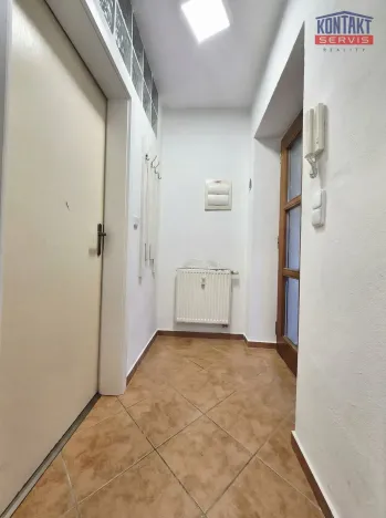 Pronájem bytu 2+kk, České Budějovice, Česká, 58 m2