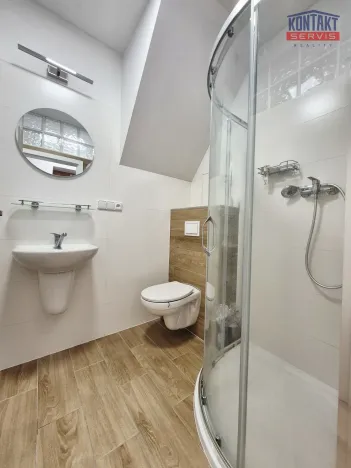 Pronájem bytu 2+kk, České Budějovice, Česká, 58 m2