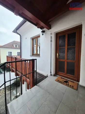 Pronájem bytu 2+kk, České Budějovice, Česká, 58 m2