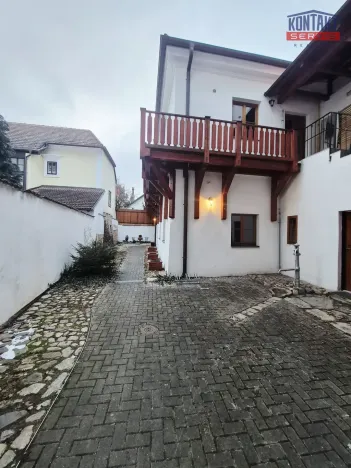 Pronájem bytu 2+kk, České Budějovice, Česká, 58 m2