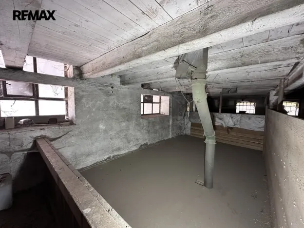 Prodej výrobních prostor, Jakubov u Moravských Budějovic, 830 m2